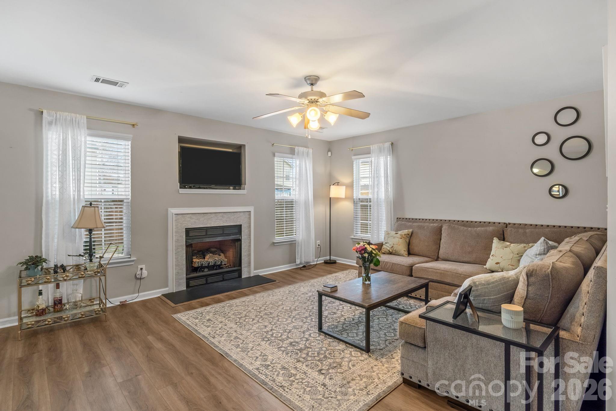 135 Spring Meadows Drive Lincolnton, NC 28092 - Photo 9 of 33