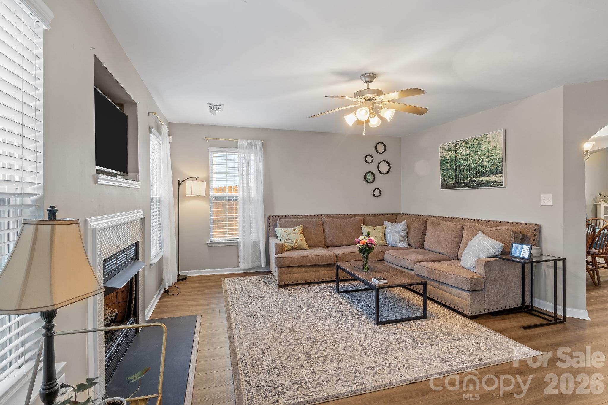 135 Spring Meadows Drive Lincolnton, NC 28092 - Photo 10 of 33