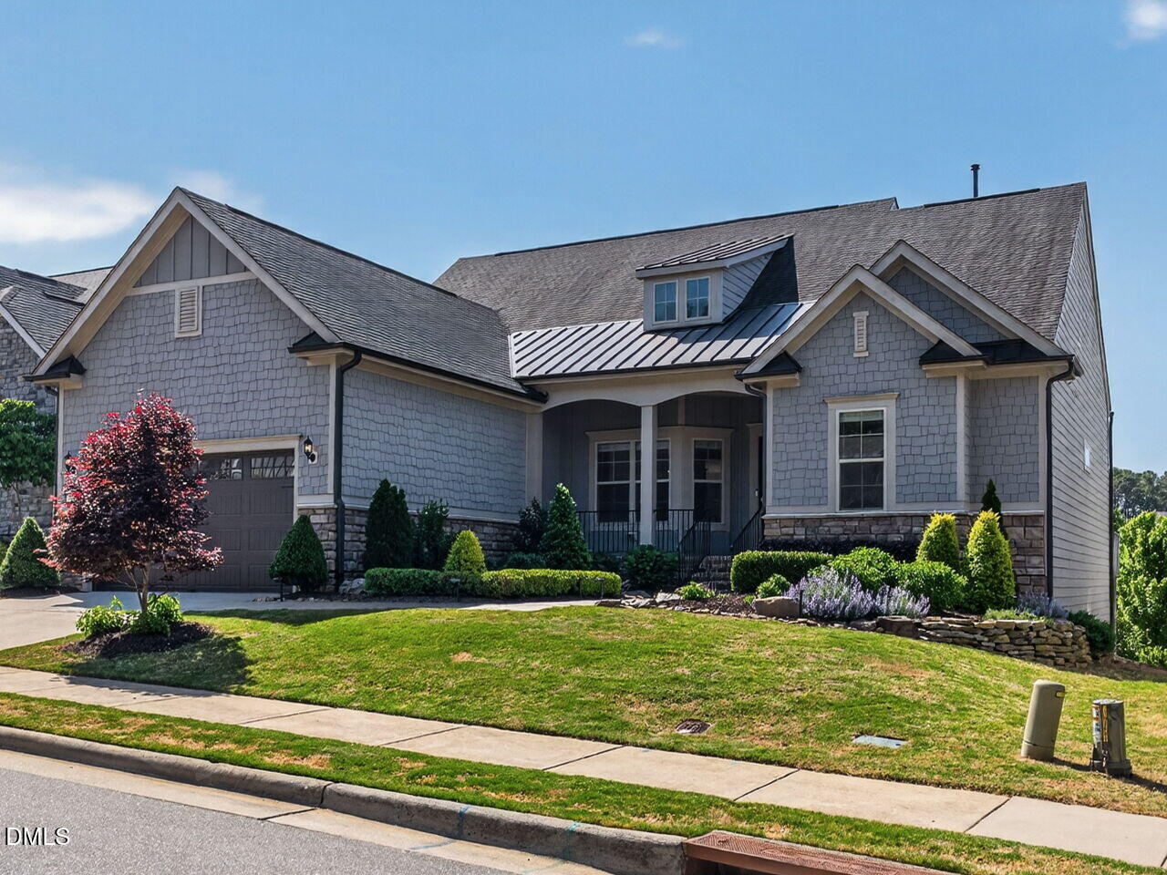 945 Mere Oak Drive Raleigh, NC 27615 - Photo 2 of 34 Photo 2