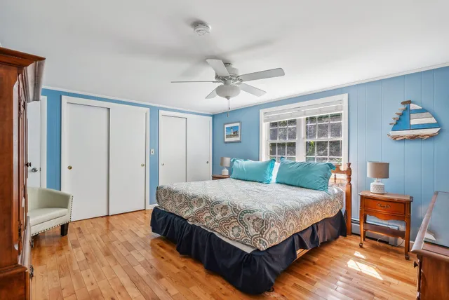 $995,000 | 7 Cappy's Lane, York, ME 03909