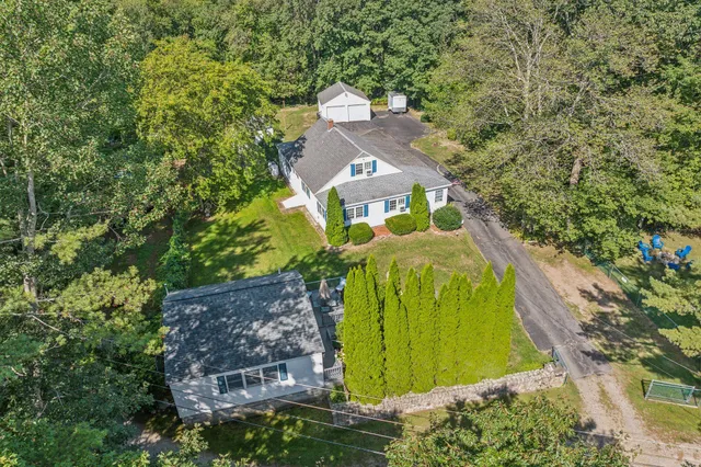$995,000 | 7 Cappy's Lane, York, ME 03909