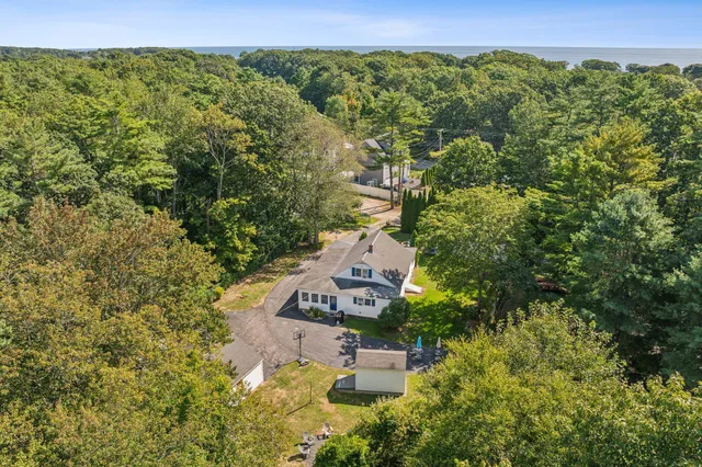 $995,000 | 7 Cappy's Lane, York, ME 03909