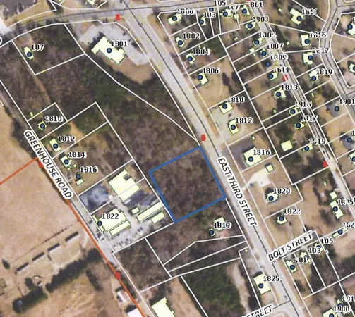 $99,900 | 0 East 3rd Street, Farmville, VA 23901
