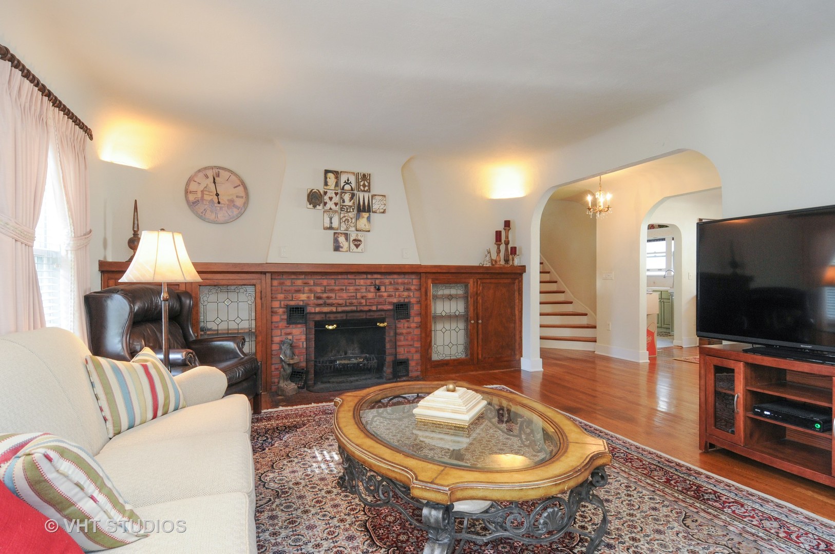 347 South Sleight Street Naperville, IL 60540 - Photo 3 of 17