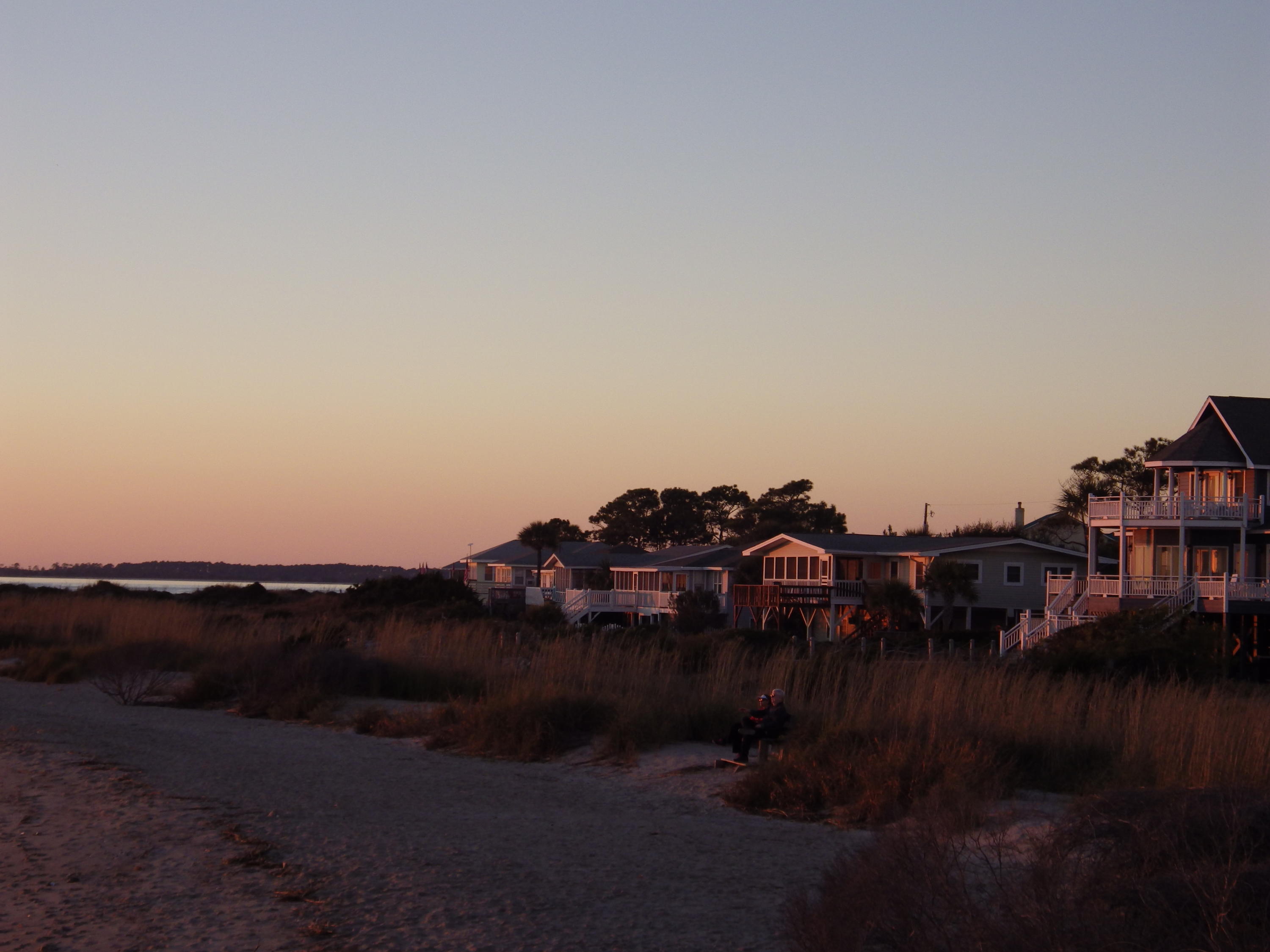 3702 Docksite Road, Unit B1 Edisto Island, SC 29438 - Photo 15 of 18 13