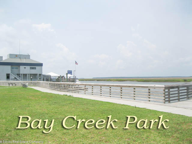3702 Docksite Road, Unit B1 Edisto Island, SC 29438 - Photo 16 of 18 14