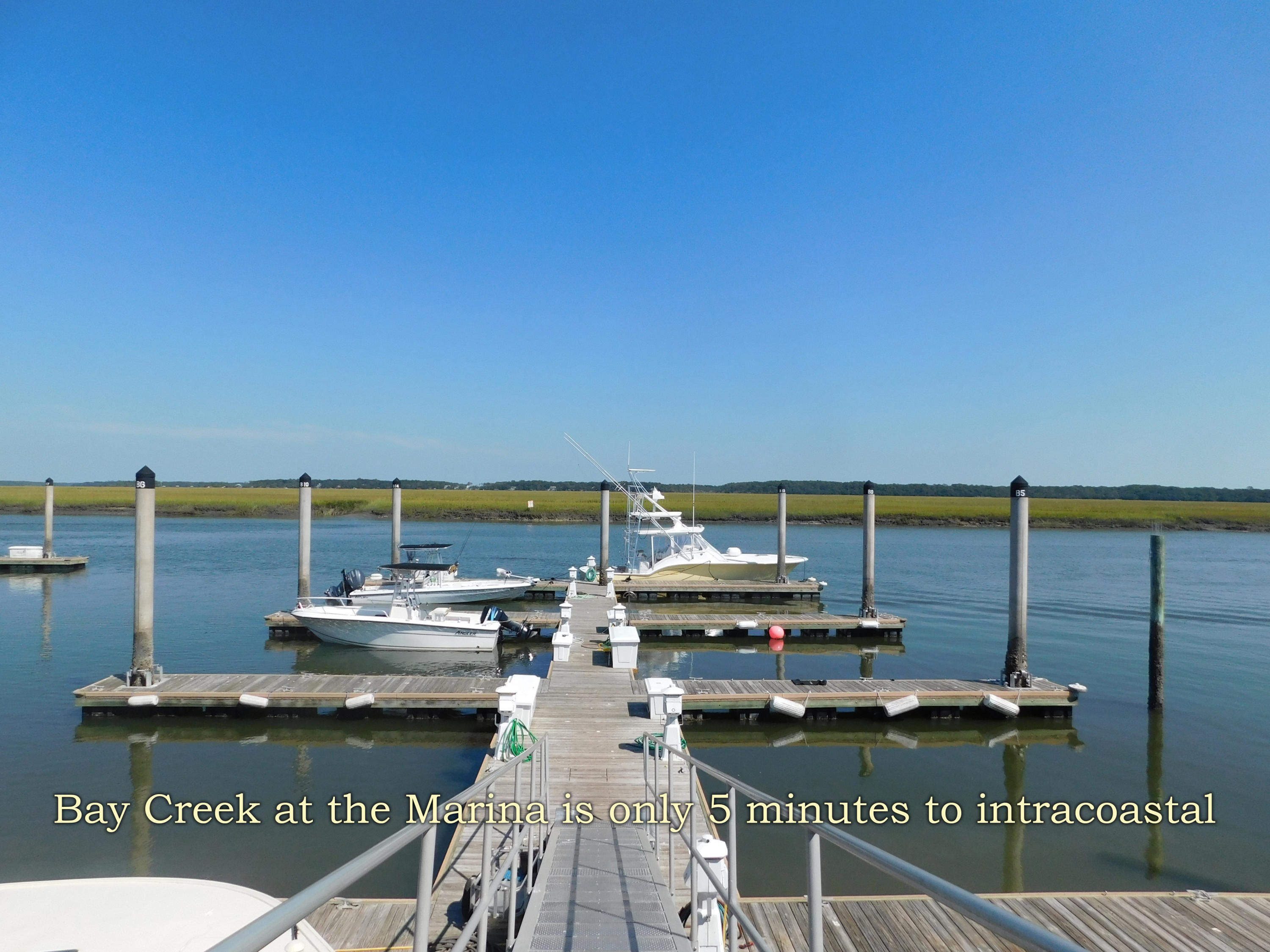 3702 Docksite Road, Unit B1 Edisto Island, SC 29438 - Photo 8 of 18 6
