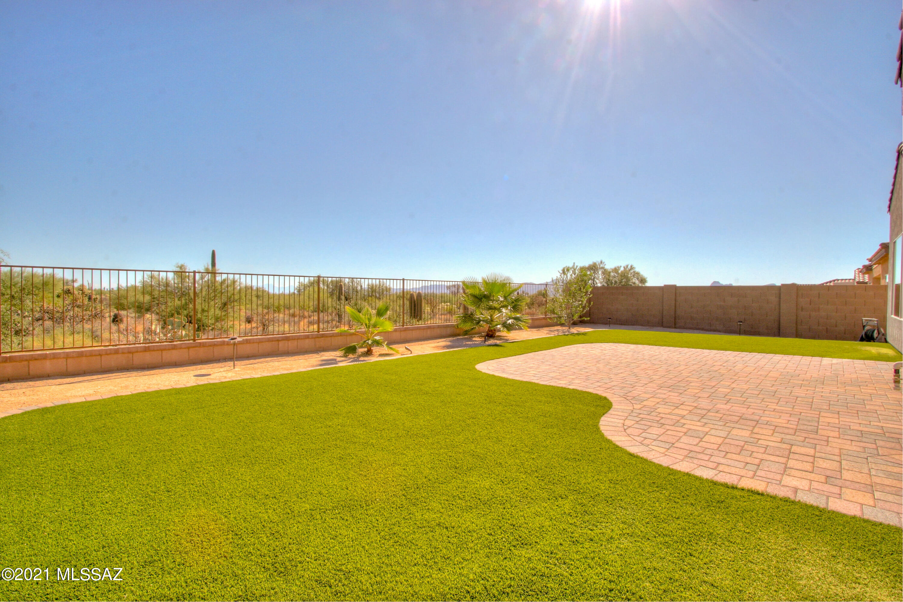 11774 North Raphael Way Tucson, AZ 85742 - Photo 23 of 28 Gallery Image 23