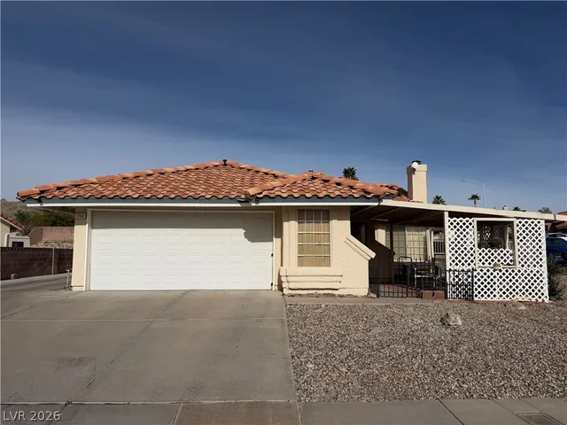 $415,000 | 2080 Kiva Way, Laughlin, NV 89029