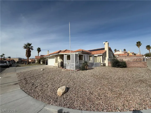 $415,000 | 2080 Kiva Way, Laughlin, NV 89029