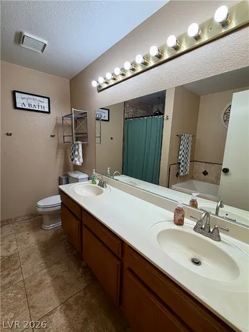 $415,000 | 2080 Kiva Way, Laughlin, NV 89029