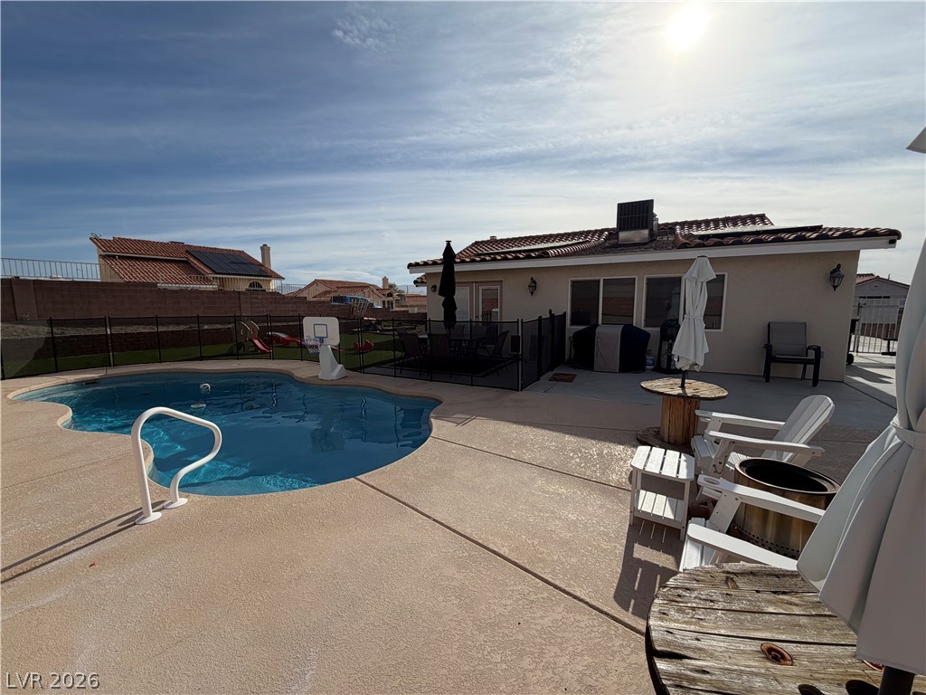 2080 Kiva Way Laughlin, NV 89029 - Photo 33 of 38