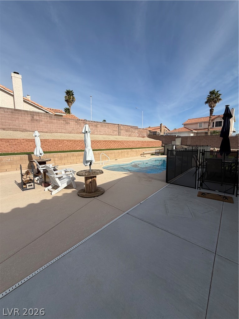 2080 Kiva Way Laughlin, NV 89029 - Photo 34 of 38