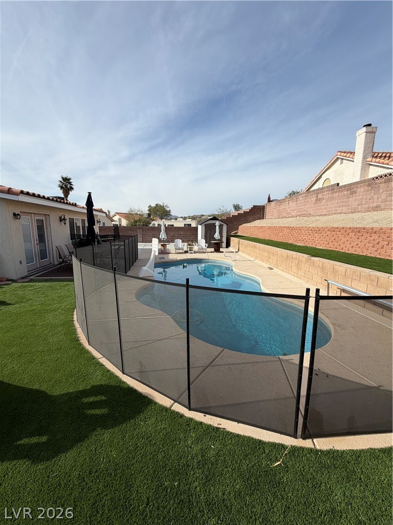 2080 Kiva Way Laughlin, NV 89029 - Photo 35 of 38