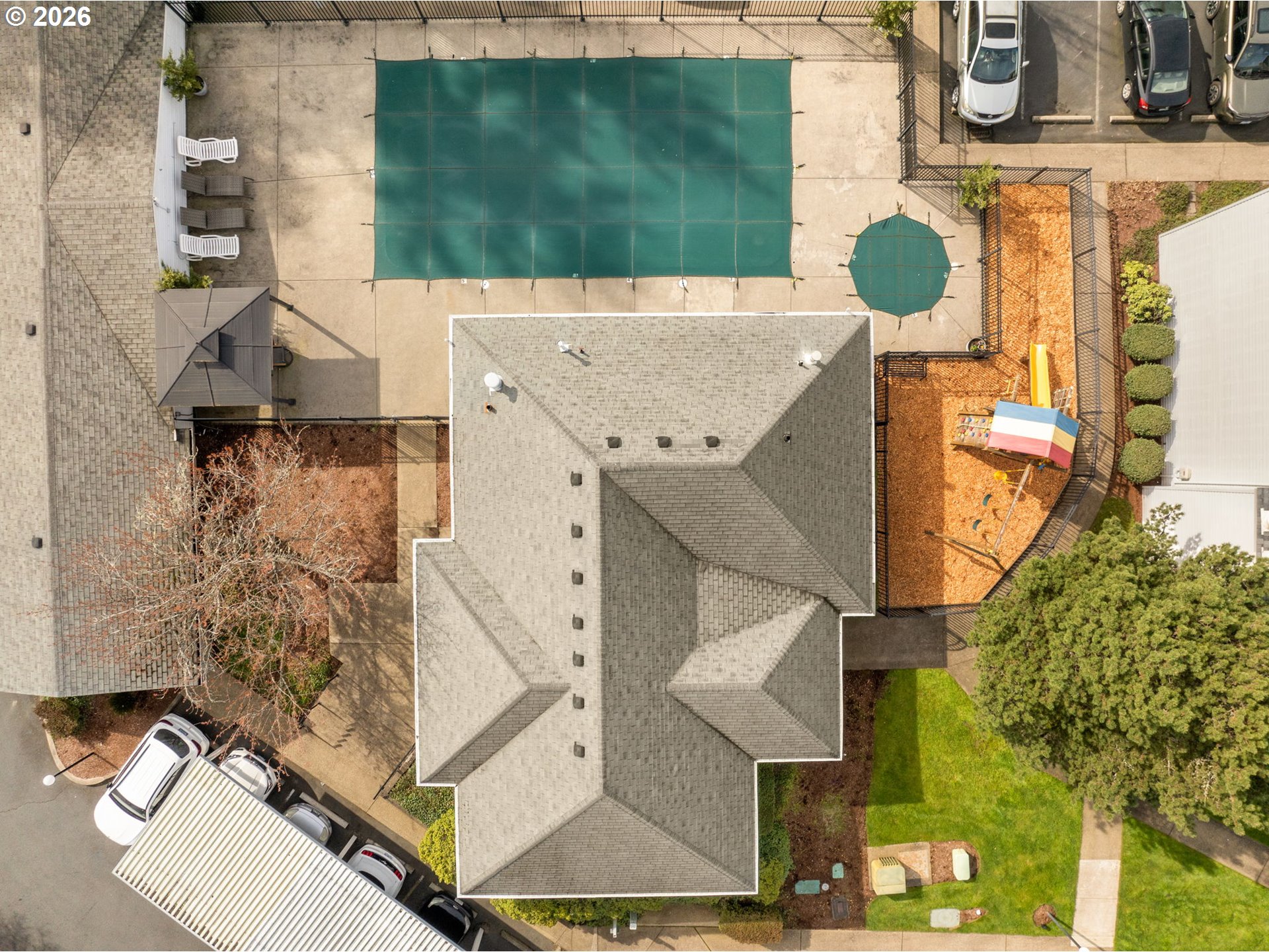 10660 Southwest Davies Road, Unit 40 Beaverton, OR 97008 - Photo 35 of 45 Community Amenities