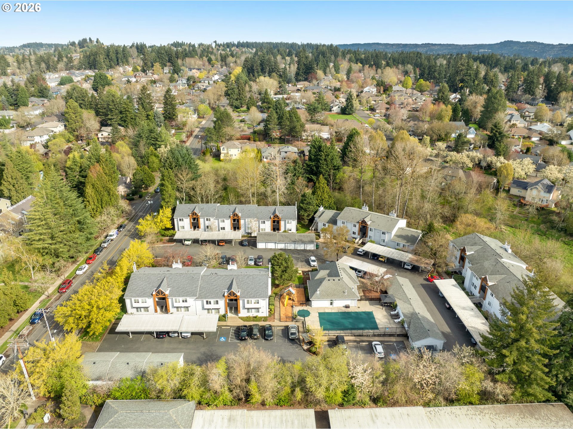 10660 Southwest Davies Road, Unit 40 Beaverton, OR 97008 - Photo 38 of 45