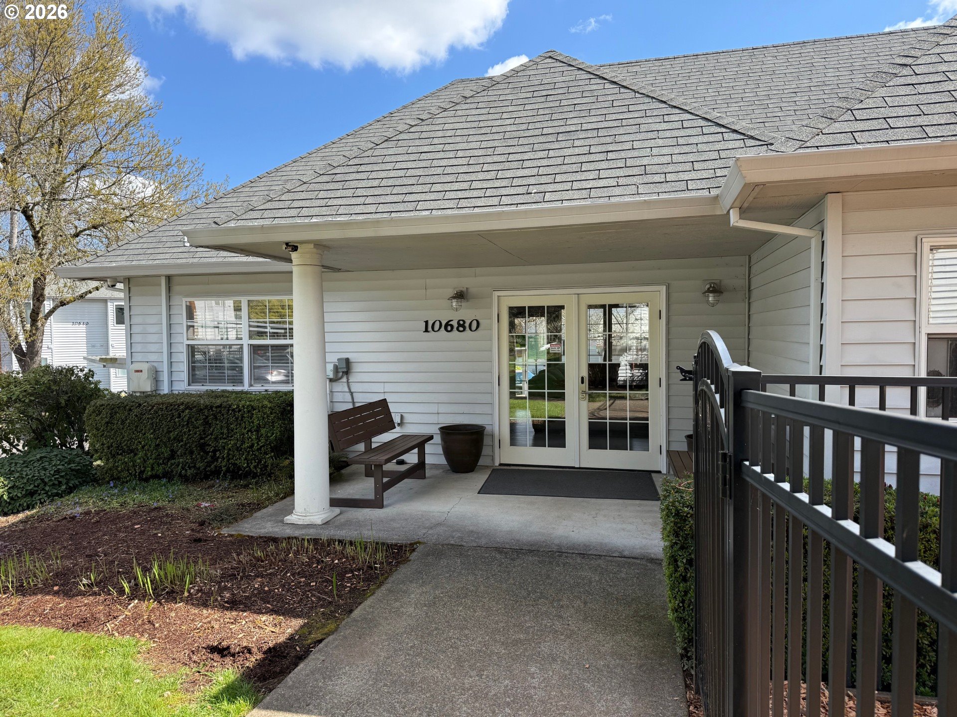10660 Southwest Davies Road, Unit 40 Beaverton, OR 97008 - Photo 39 of 45 Community Club House