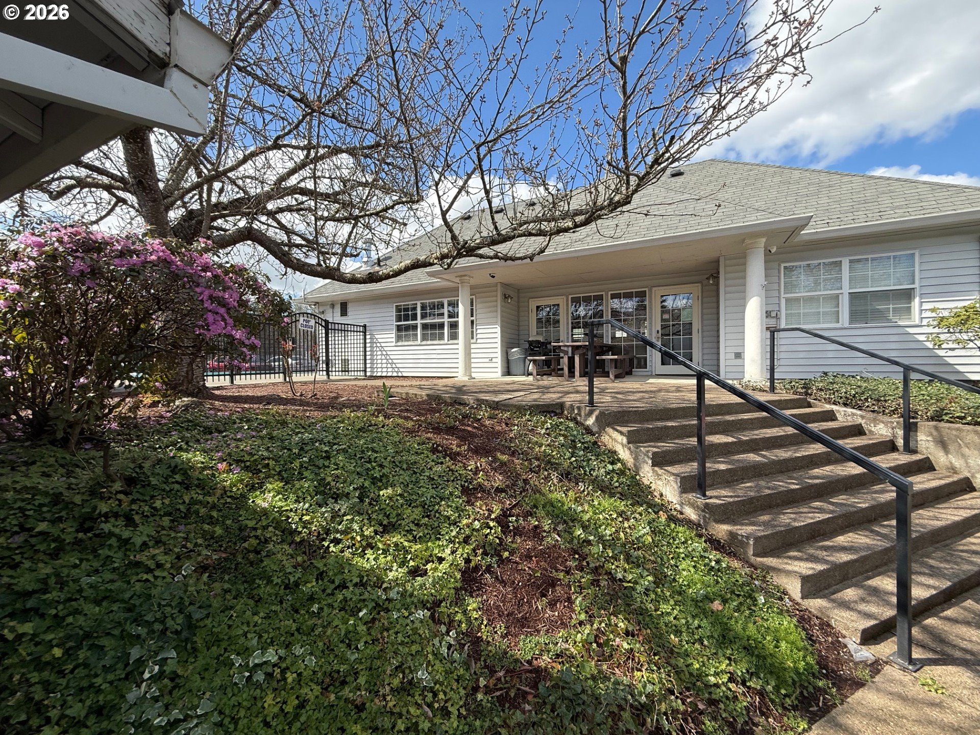 10660 Southwest Davies Road, Unit 40 Beaverton, OR 97008 - Photo 40 of 45 Community Club House