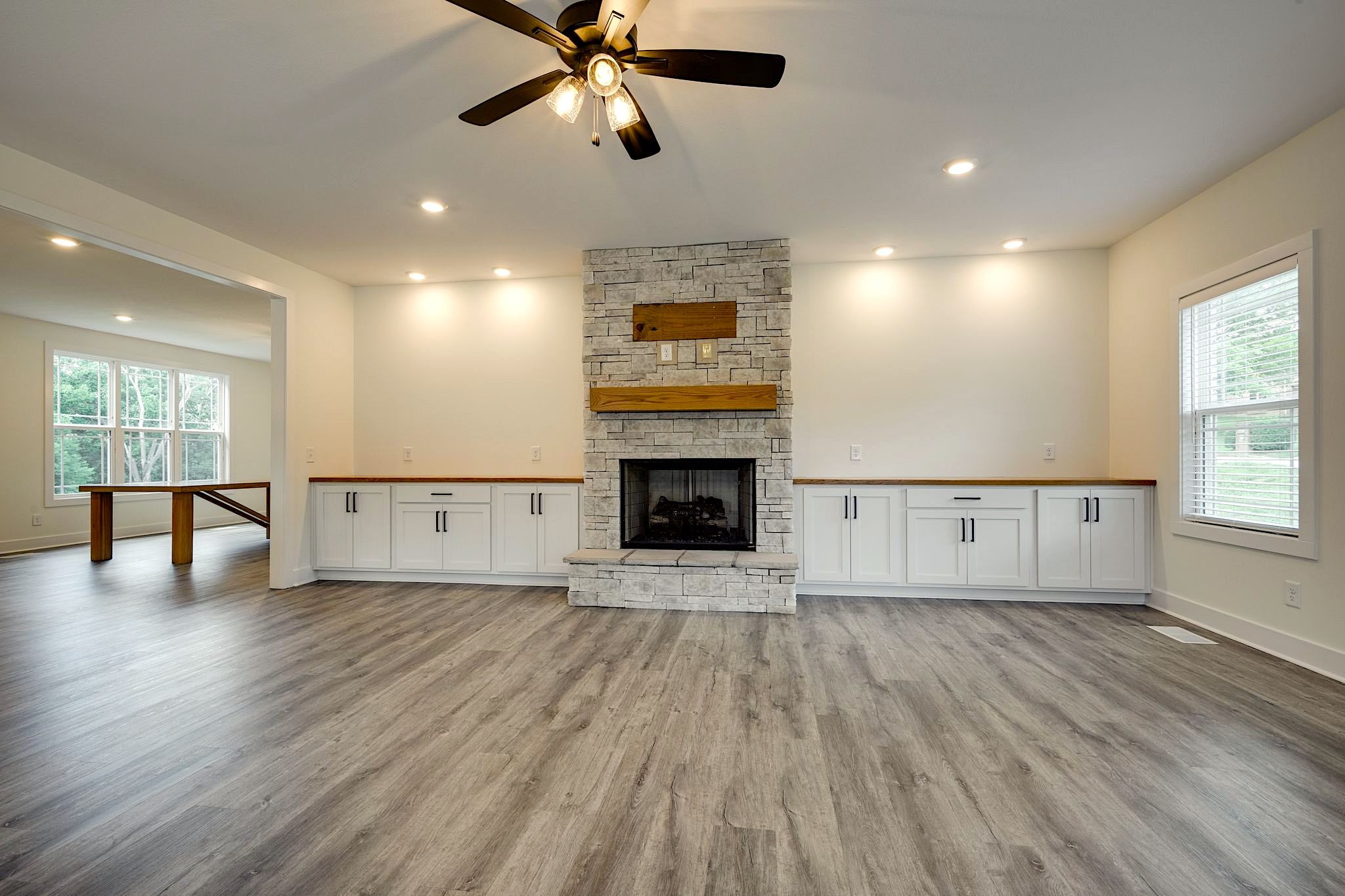 420 Stonemeadow Road Clarksville, TN 37043 - Photo 23 of 69