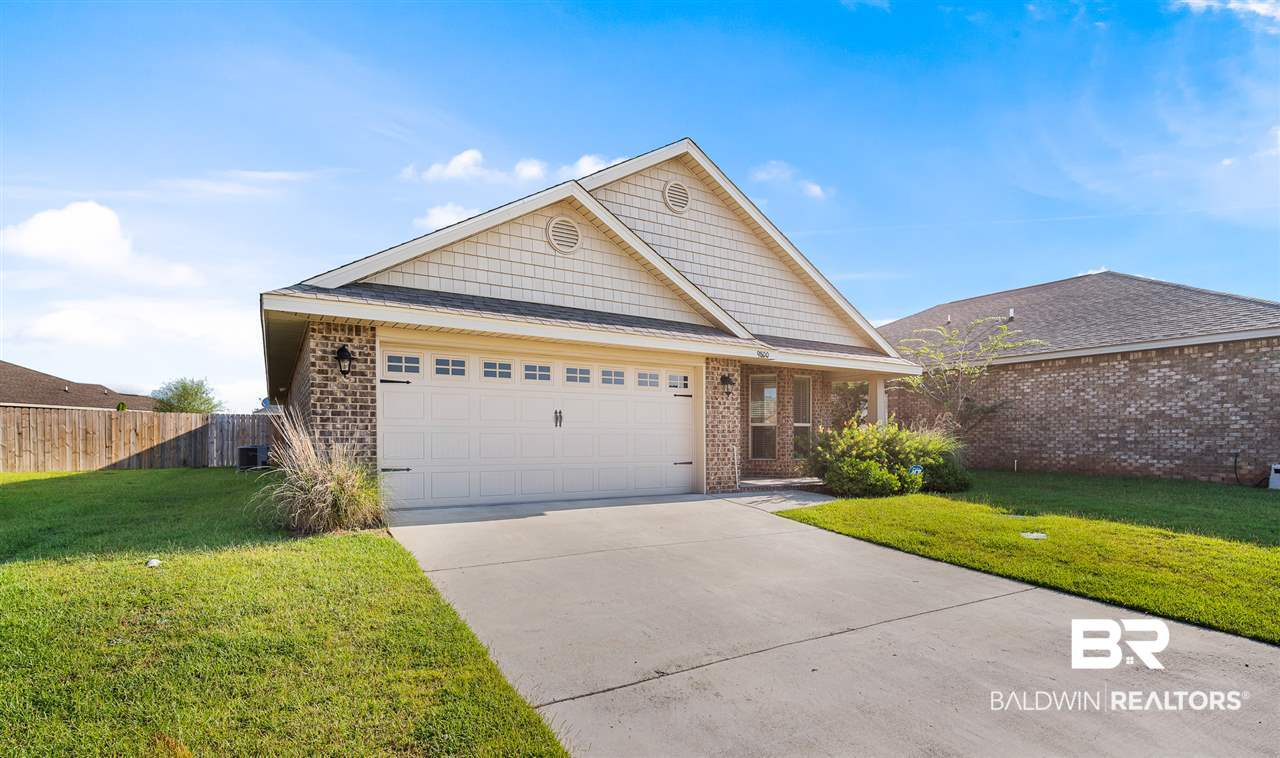 9800 Winchester Circle South Semmes, AL 36575 - Photo 28 of 29