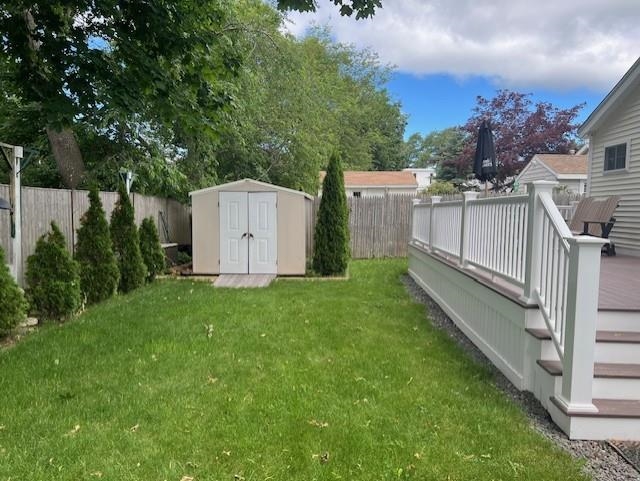 23 Walnut Avenue Hampton, NH 03842 - Photo 21 of 29
