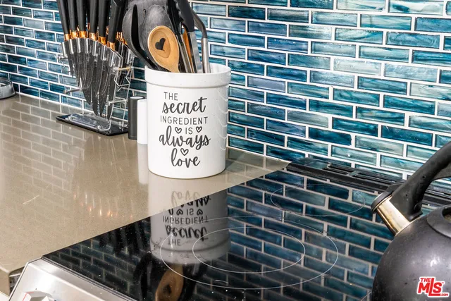 a room with a sink and a window