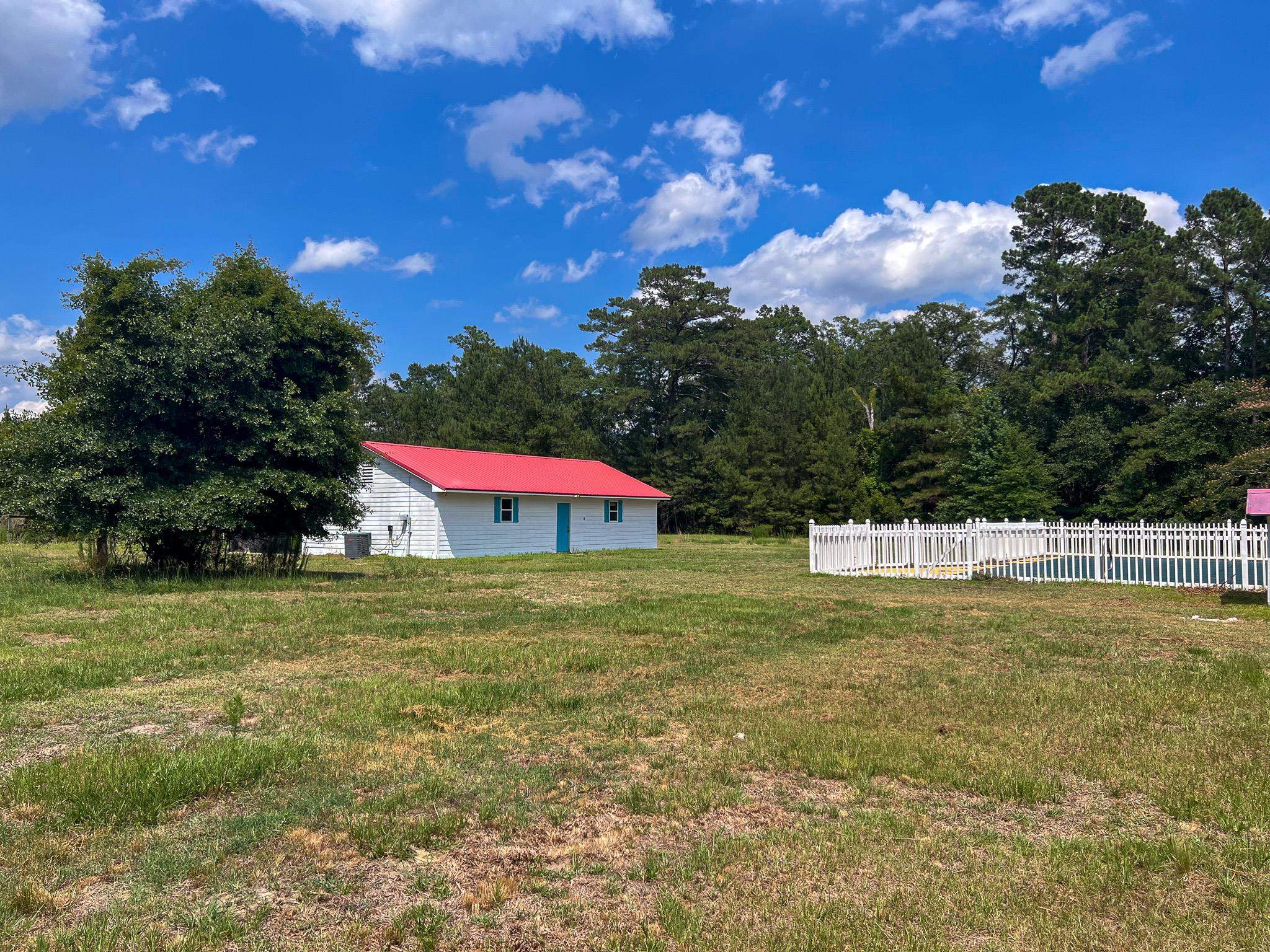 320 New Farm Road Hemingway, SC 29554 - Photo 38 of 56