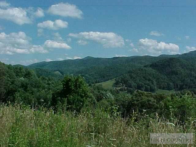Lot 3 George Cook Road Sugar Grove, NC 28679 - Photo 1 of 1 Gallery Image 1