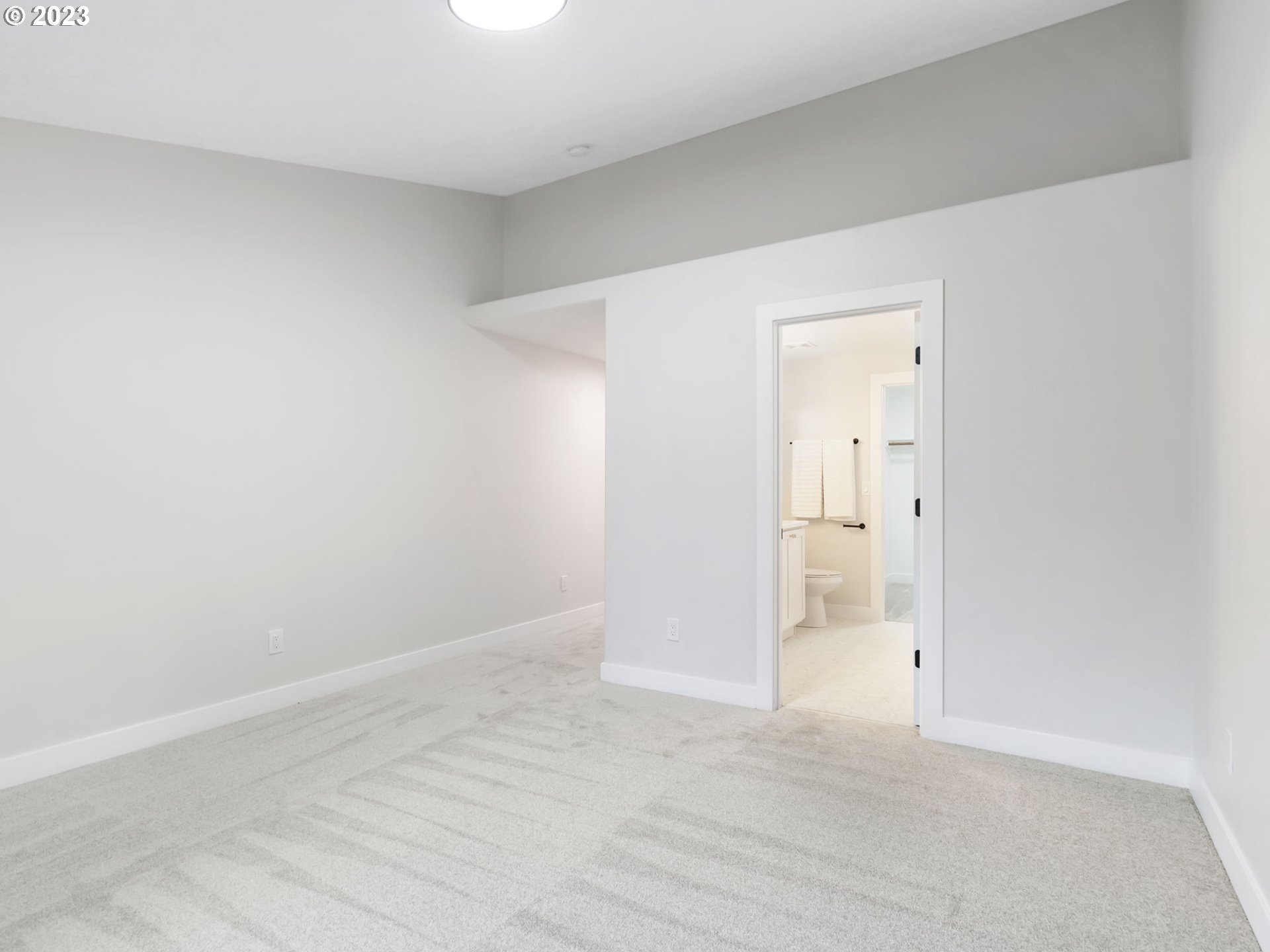 15268 Penny Avenue Sandy, OR 97055 - Photo 19 of 35 a view of an empty room