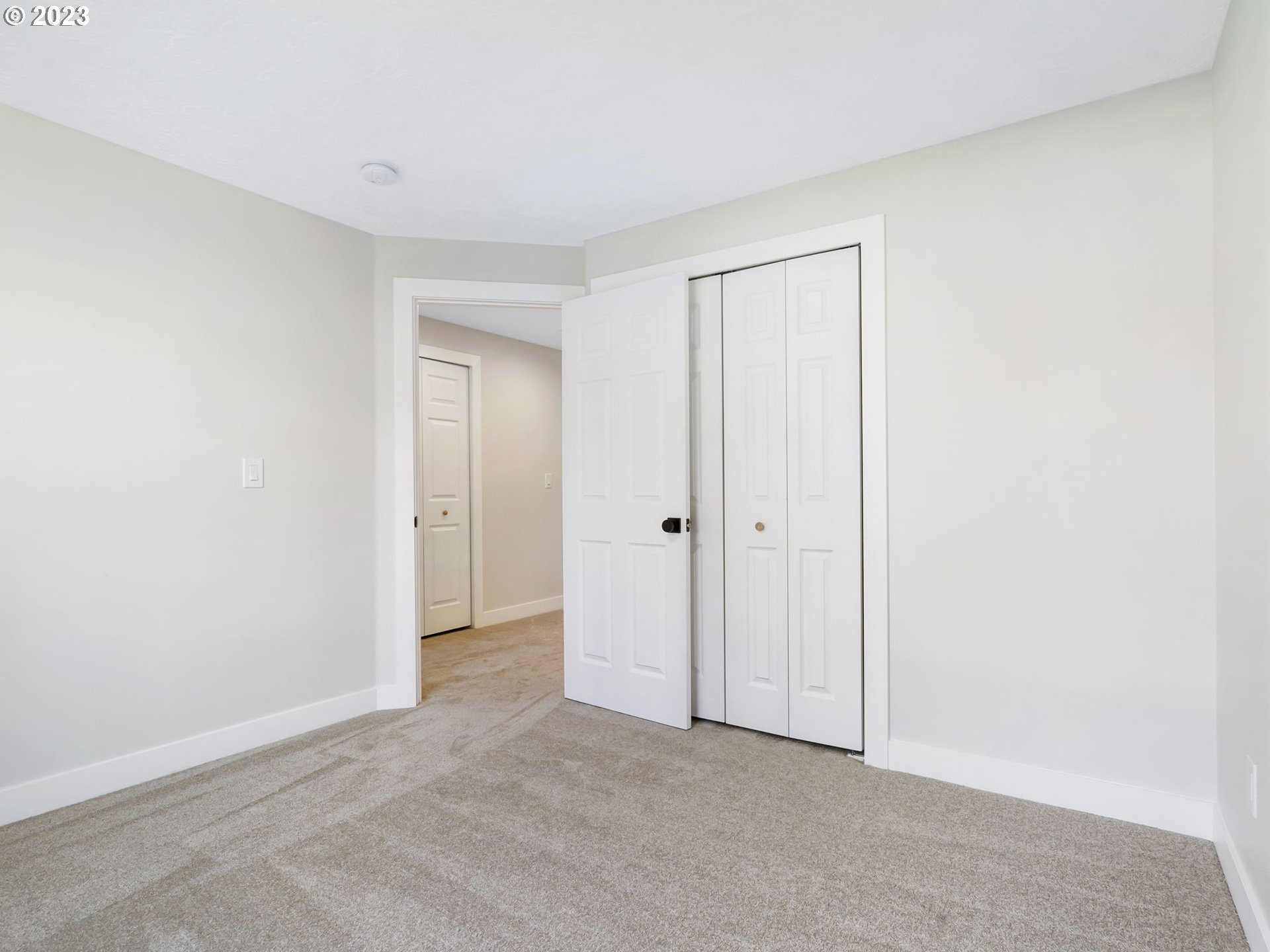 15268 Penny Avenue Sandy, OR 97055 - Photo 26 of 35 a view of an empty room