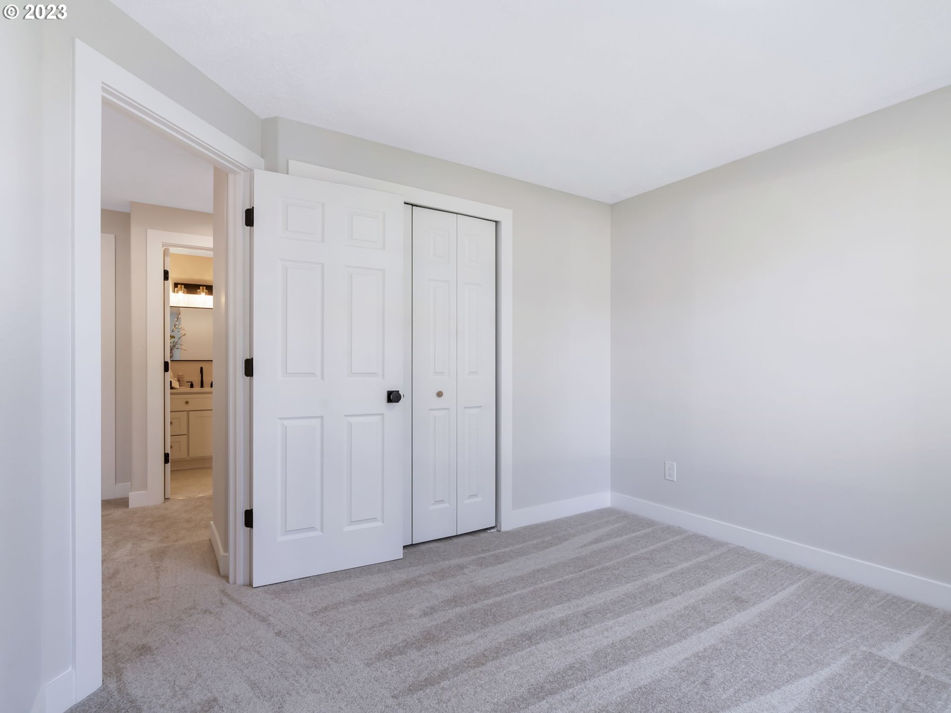 15268 Penny Avenue Sandy, OR 97055 - Photo 28 of 35 a view of an empty room