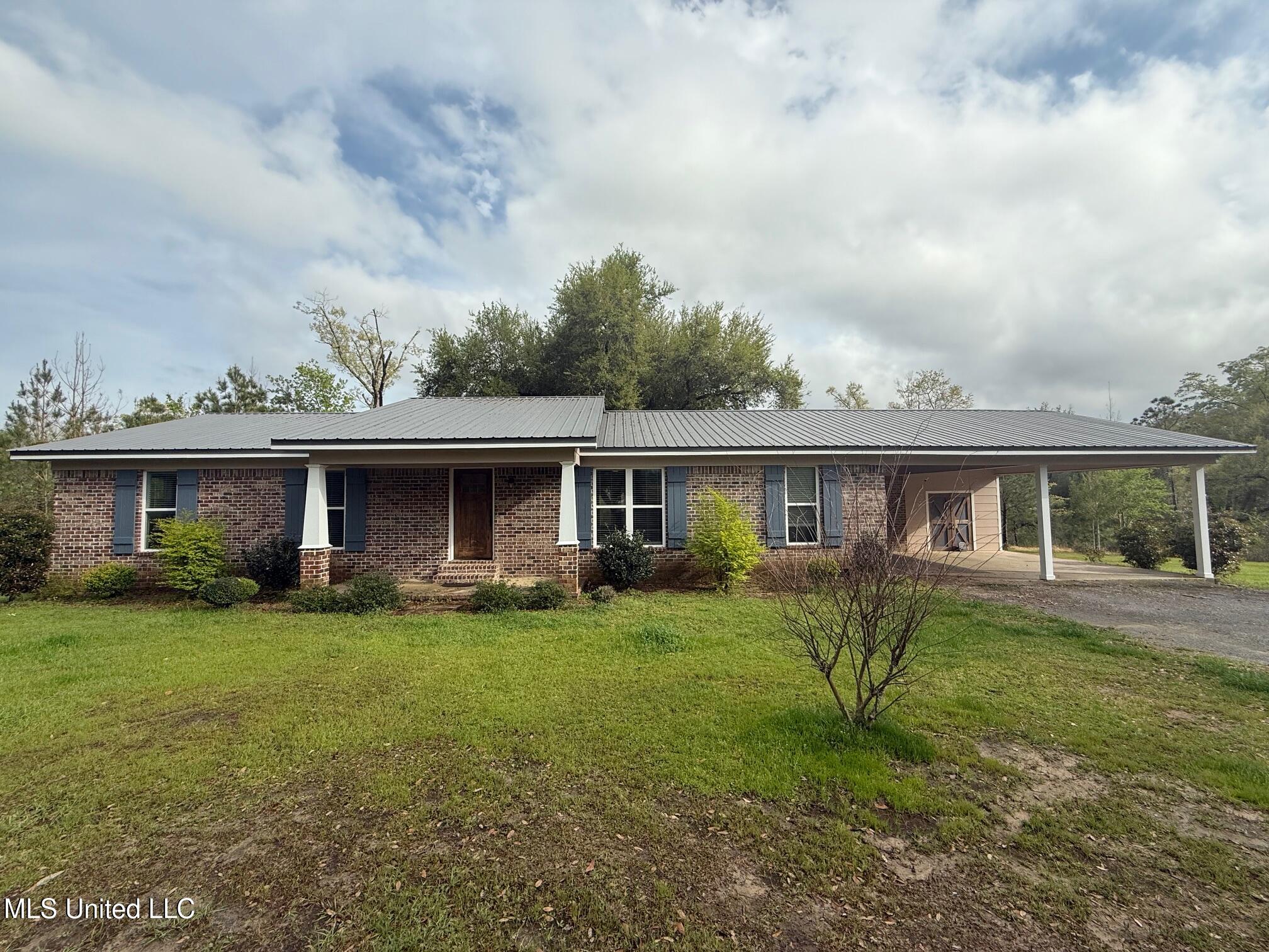 178 Basin-Central Road, Unit A Lucedale, MS 39452 - Photo 1 of 5 IMG_5049