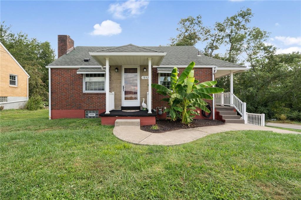 1842 Haymaker Road Monroeville, PA 15146 - Photo 1 of 23 Gallery Image 1
