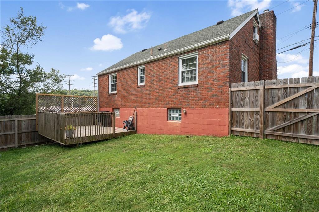 1842 Haymaker Road Monroeville, PA 15146 - Photo 21 of 23 Gallery Image 21
