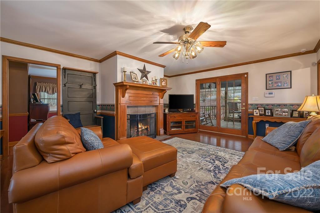 319 Salem Church Road Bostic, NC 28018 - Photo 11 of 48 Gallery Image 11