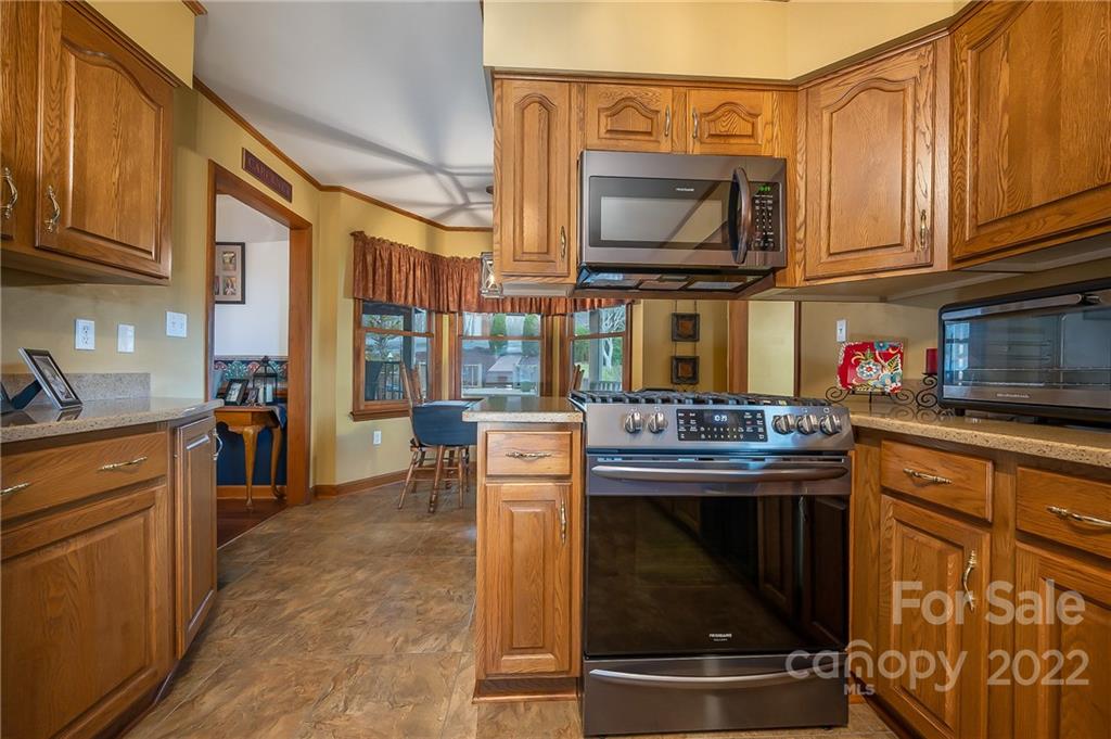 319 Salem Church Road Bostic, NC 28018 - Photo 17 of 48 Gallery Image 17