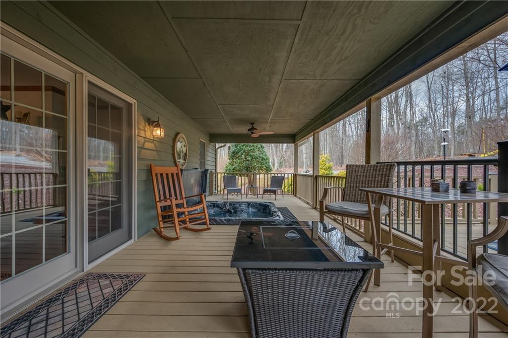 319 Salem Church Road Bostic, NC 28018 - Photo 29 of 48 Gallery Image 29