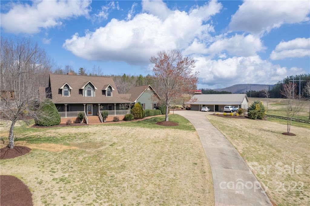 319 Salem Church Road Bostic, NC 28018 - Photo 3 of 48 Gallery Image 3