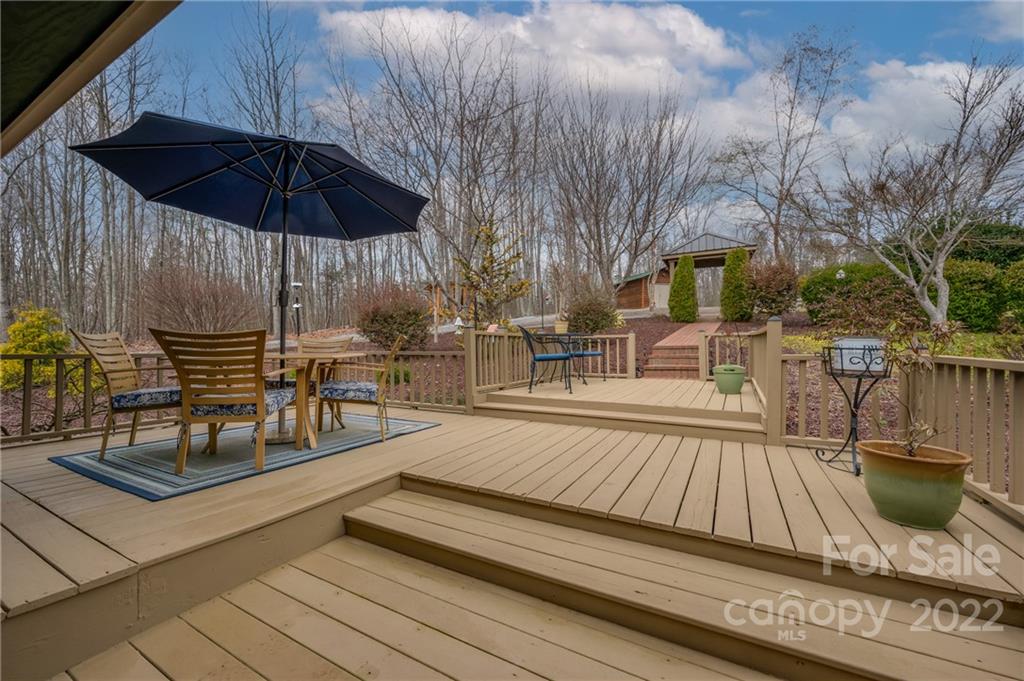 319 Salem Church Road Bostic, NC 28018 - Photo 31 of 48 Gallery Image 31