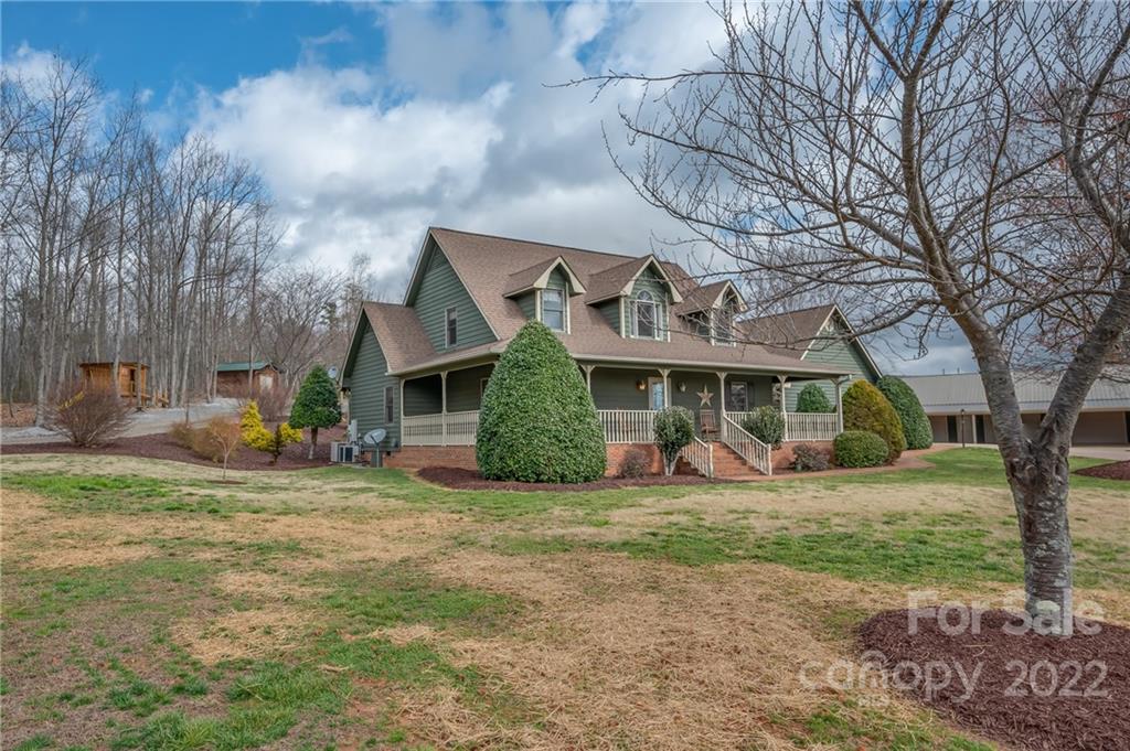 319 Salem Church Road Bostic, NC 28018 - Photo 4 of 48 Gallery Image 4