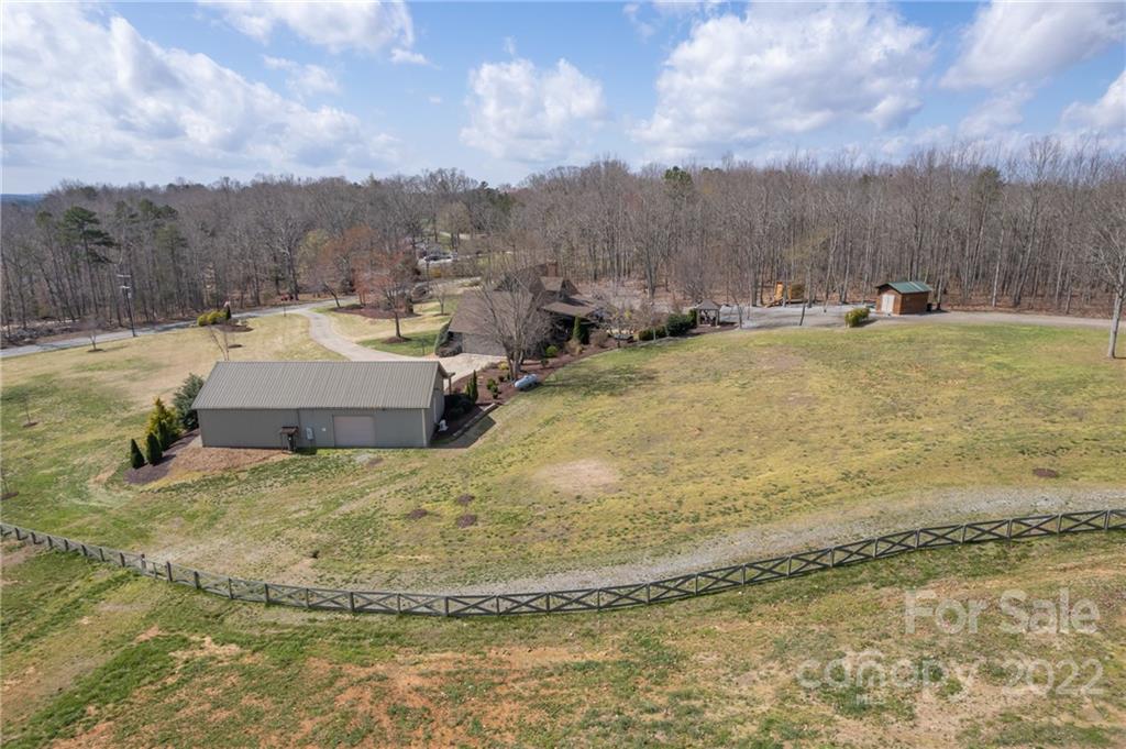 319 Salem Church Road Bostic, NC 28018 - Photo 45 of 48 Gallery Image 45
