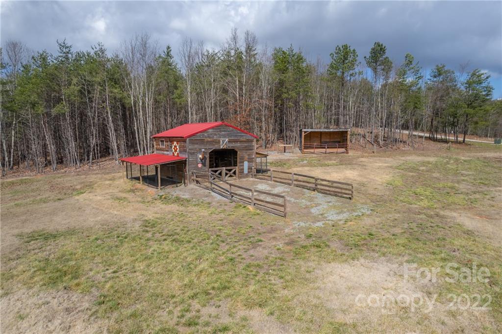 319 Salem Church Road Bostic, NC 28018 - Photo 46 of 48 Gallery Image 46