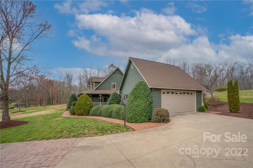 319 Salem Church Road Bostic, NC 28018 - Photo 5 of 48 Gallery Image 5