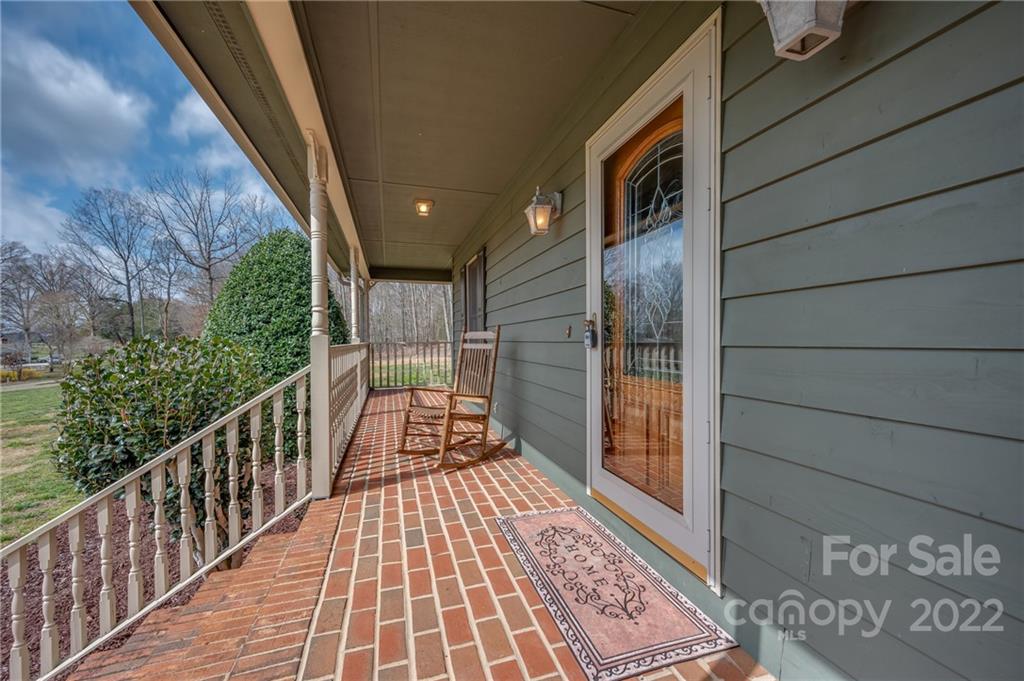 319 Salem Church Road Bostic, NC 28018 - Photo 6 of 48 Gallery Image 6