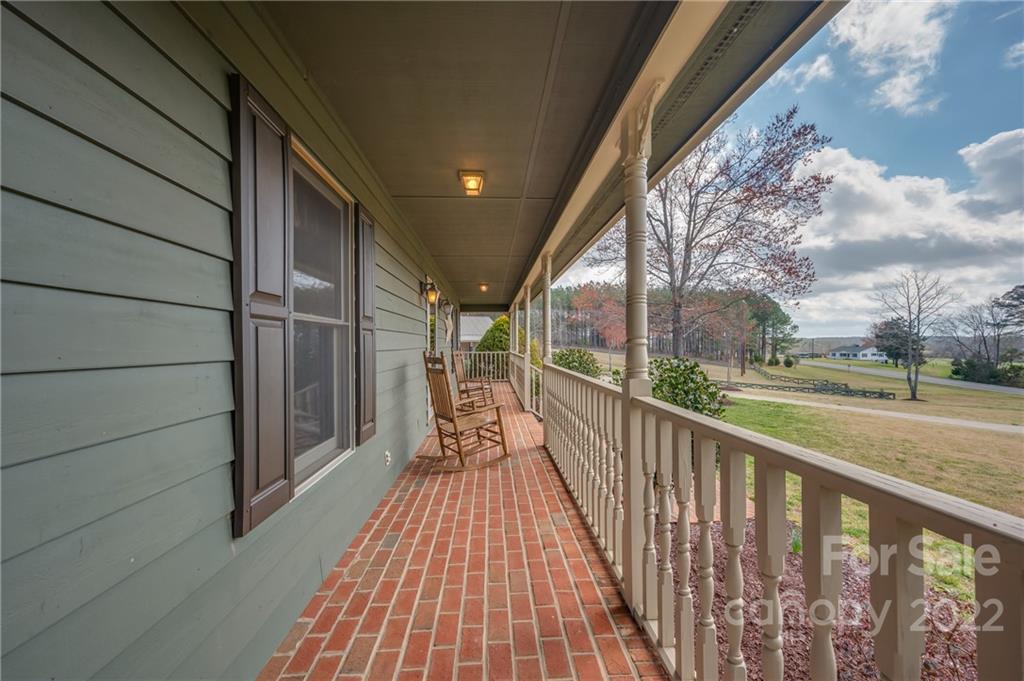 319 Salem Church Road Bostic, NC 28018 - Photo 7 of 48 Gallery Image 7
