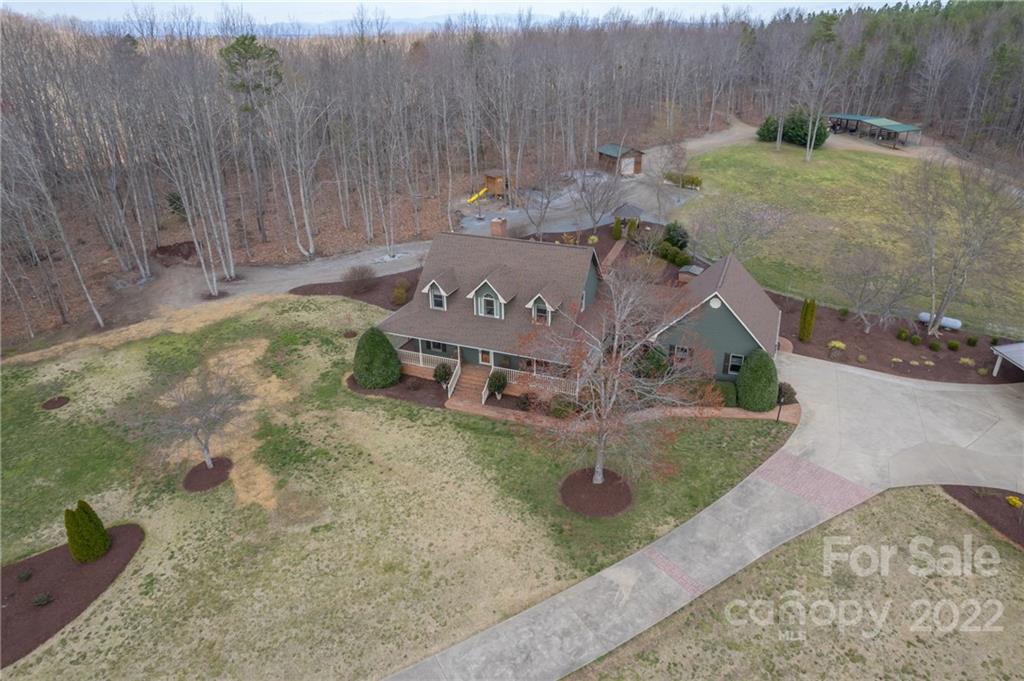 319 Salem Church Road Bostic, NC 28018 - Photo 8 of 48 Gallery Image 8