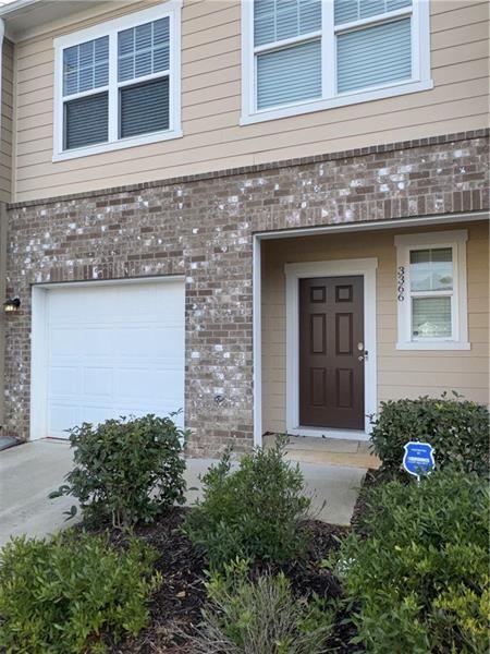 3366 Tarian Way Decatur, GA 30034 - Photo 1 of 1