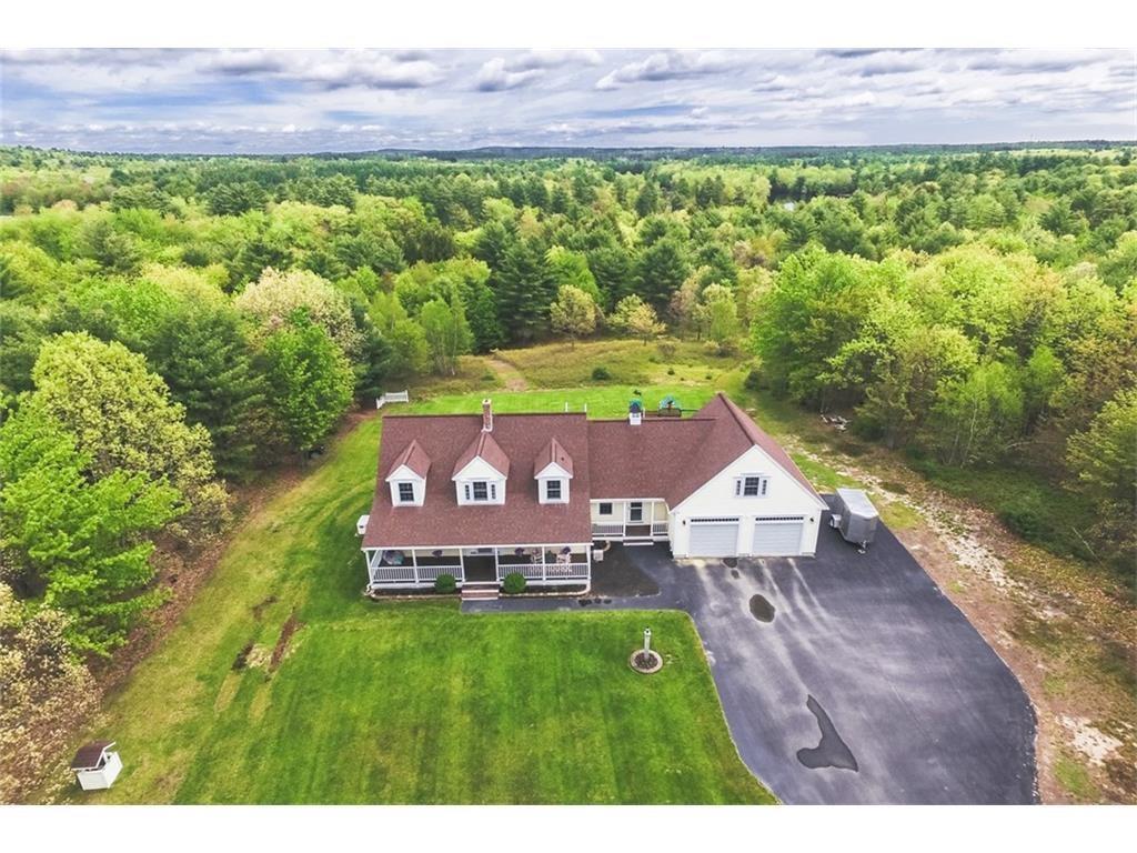 284 Hardscrabble Road Limington, ME 04049 - Photo 3 of 35 Photo