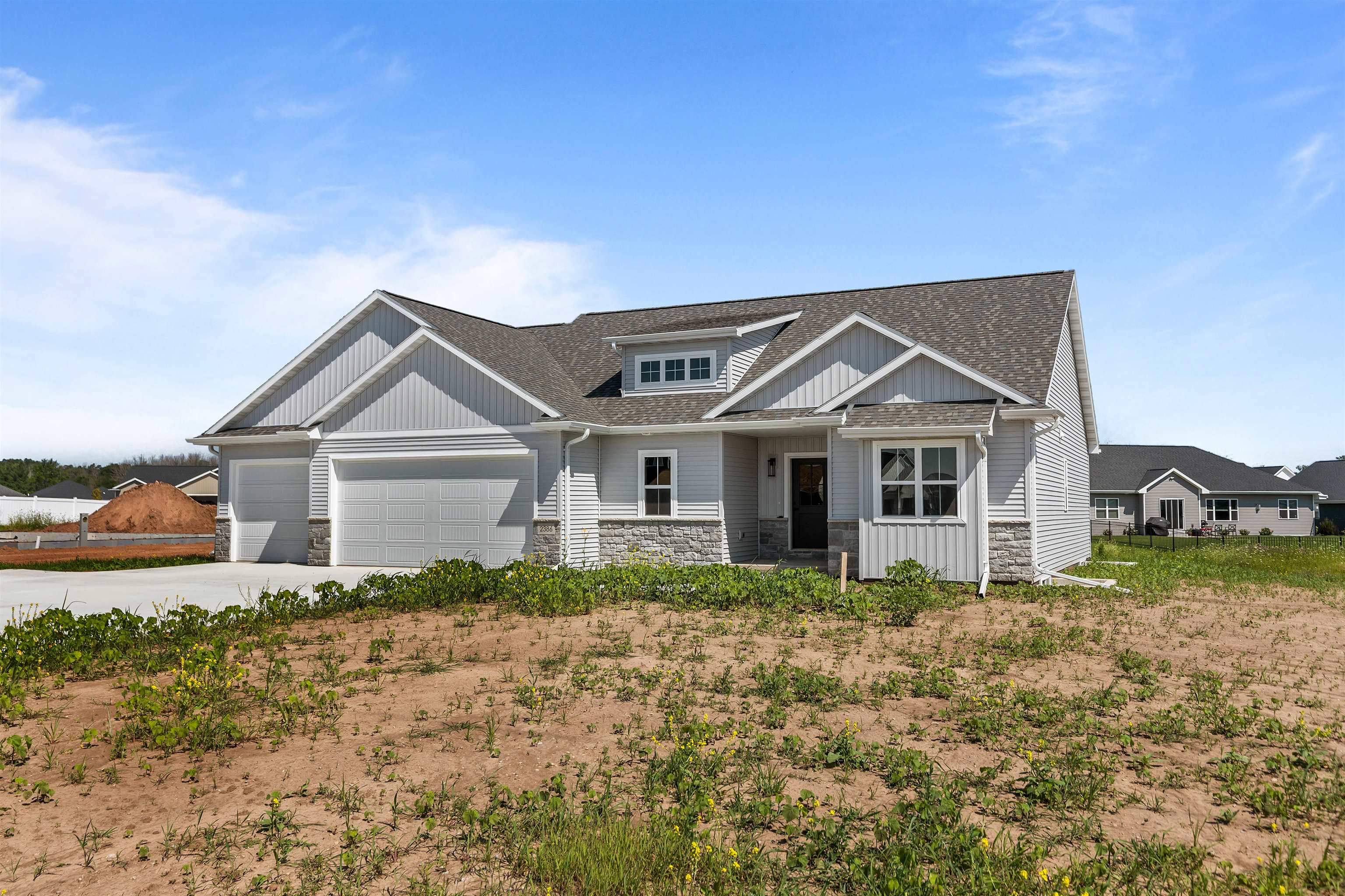 2386 Scheuring Road De Pere, WI 54115 - Photo 25 of 61