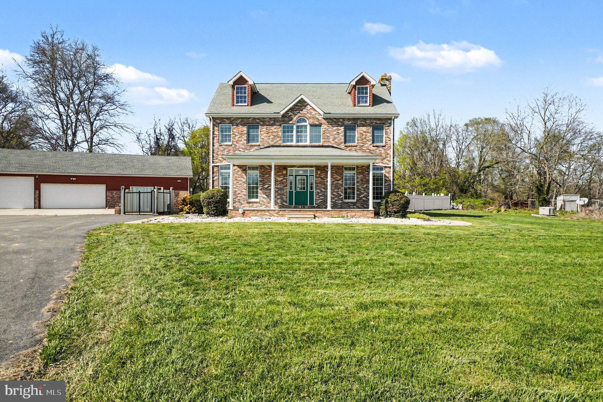 721 Knight Island Road Earleville, MD 21919 - Photo 5 of 70